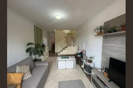 Casa à venda com 3 quartos, 145m² em Jardim Monte Kemel, São Paulo