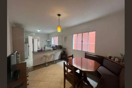 Casa à venda com 3 quartos, 145m² em Jardim Monte Kemel, São Paulo