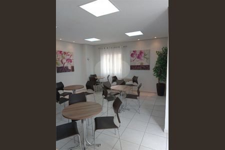 Apartamento à venda com 2 quartos, 46m² em Freguesia do Ó, São Paulo