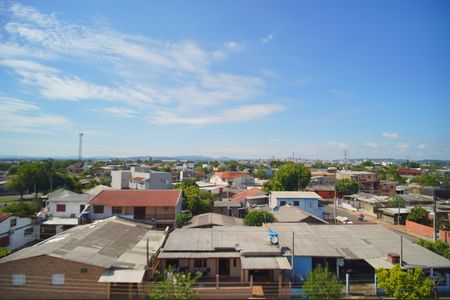Vista do Quarto 1 de apartamento para alugar com 2 quartos, 48m² em Scharlau, São Leopoldo
