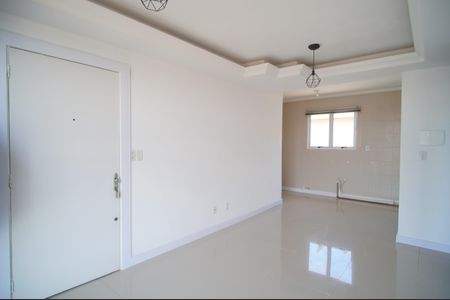 Sala de apartamento para alugar com 2 quartos, 48m² em Scharlau, São Leopoldo