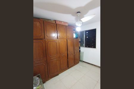 Apartamento à venda com 60m², 2 quartos e 1 vagaQuarto 2