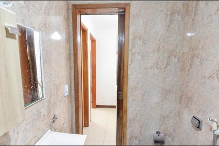 Apartamento à venda com 60m², 2 quartos e 1 vagaBanheiro