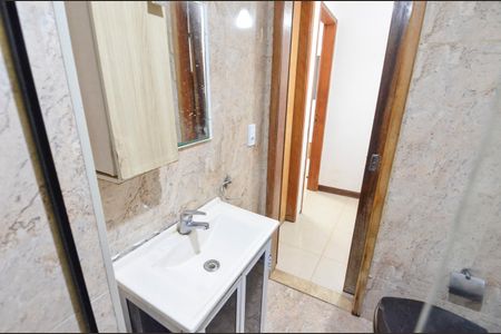 Apartamento à venda com 60m², 2 quartos e 1 vagaBanheiro