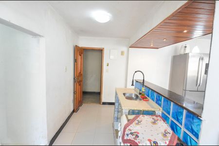 Apartamento à venda com 60m², 2 quartos e 1 vagaCozinha