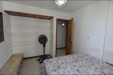Apartamento à venda com 60m², 2 quartos e 1 vagaQuarto 1