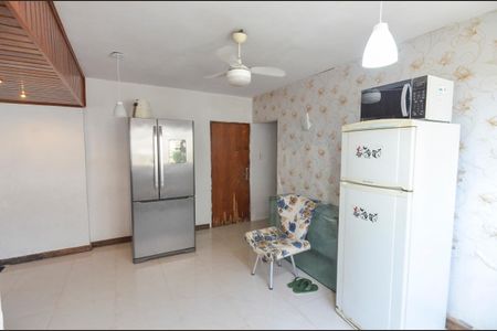 Apartamento à venda com 60m², 2 quartos e 1 vagaSala