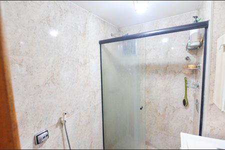 Apartamento à venda com 60m², 2 quartos e 1 vagaBanheiro