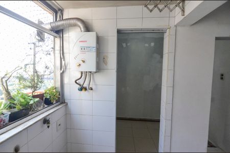 Apartamento à venda com 60m², 2 quartos e 1 vagaÁrea de Serviço