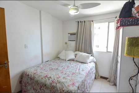 Apartamento à venda com 60m², 2 quartos e 1 vagaQuarto 1