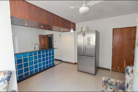 Apartamento à venda com 60m², 2 quartos e 1 vagaSala