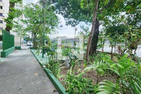 Apartamento à venda com 60m², 2 quartos e 1 vagaÁrea comum