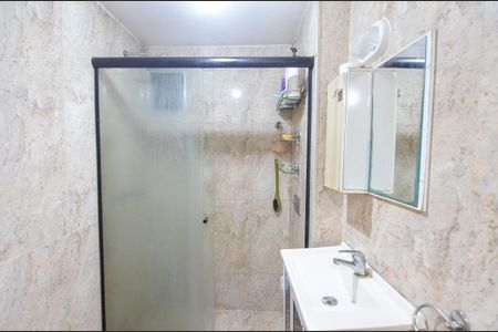 Apartamento à venda com 60m², 2 quartos e 1 vagaBanheiro
