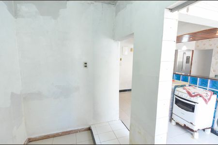 Apartamento à venda com 60m², 2 quartos e 1 vagaCozinha