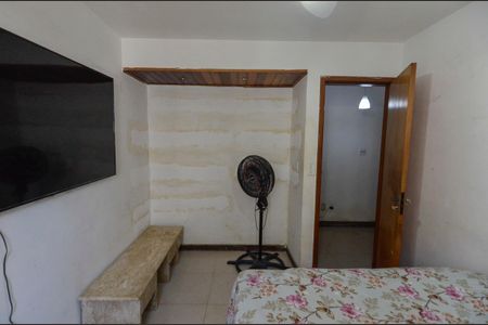 Apartamento à venda com 60m², 2 quartos e 1 vagaQuarto 1