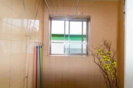 Apartamento à venda com 44m², 1 quarto e 1 vagaÁrea de Serviço