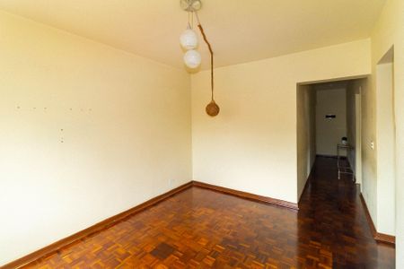 Sala de apartamento para alugar com 1 quarto, 44m² em Vila Ema, São Paulo
