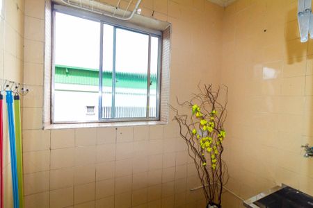 Apartamento à venda com 44m², 1 quarto e 1 vagaÁrea de Serviço