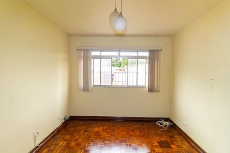 Sala de apartamento para alugar com 1 quarto, 44m² em Vila Ema, São Paulo