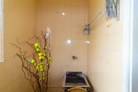 Apartamento à venda com 44m², 1 quarto e 1 vagaÁrea de Serviço