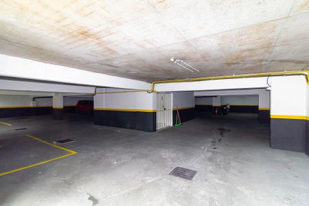 Apartamento à venda com 44m², 1 quarto e 1 vagaGaragem