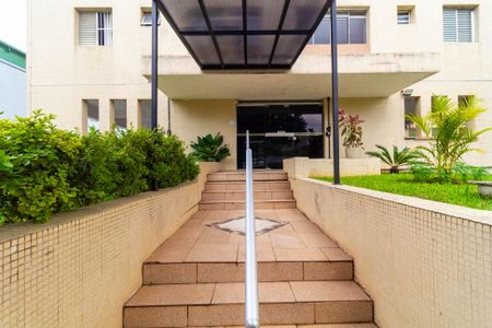 Apartamento à venda com 44m², 1 quarto e 1 vagaÁrea comum