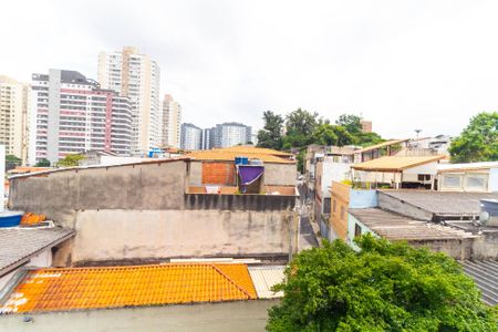 Vista de apartamento para alugar com 1 quarto, 44m² em Vila Ema, São Paulo