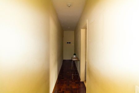 Apartamento à venda com 44m², 1 quarto e 1 vagaCorredor