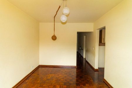 Sala de apartamento para alugar com 1 quarto, 44m² em Vila Ema, São Paulo
