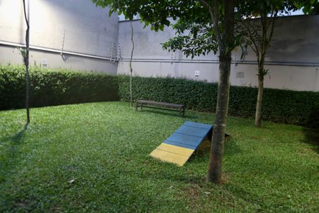 Apartamento à venda com 28m², 1 quarto e sem vaga Apartamento à venda com 28m², 1 quarto e sem vagapet place