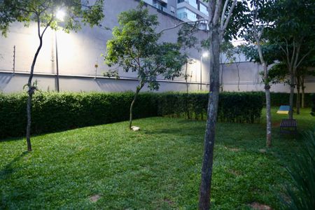 Apartamento à venda com 28m², 1 quarto e sem vaga Apartamento à venda com 28m², 1 quarto e sem vagapet place