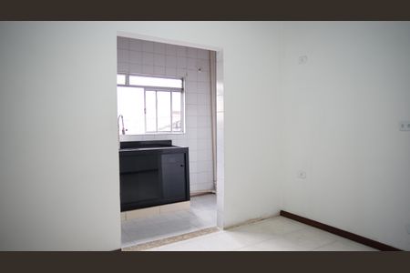 Sala de casa para alugar com 2 quartos, 55m² em Cidade Jardim Cumbica, Guarulhos