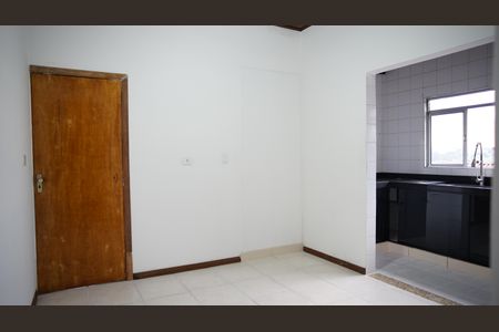 Sala de casa para alugar com 2 quartos, 55m² em Cidade Jardim Cumbica, Guarulhos