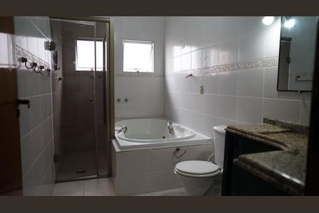 Casa para alugar com 55m², 2 quartos e sem vagaBanheiro