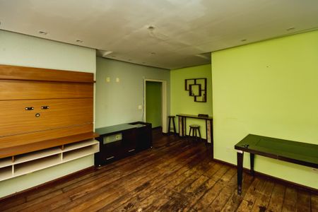 Apartamento para alugar com 3 quartos, 100m² em Itapoã, Belo Horizonte