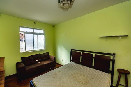 Apartamento para alugar com 3 quartos, 100m² em Itapoã, Belo Horizonte