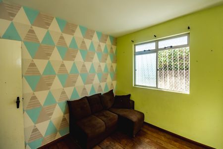 Apartamento para alugar com 3 quartos, 100m² em Itapoã, Belo Horizonte