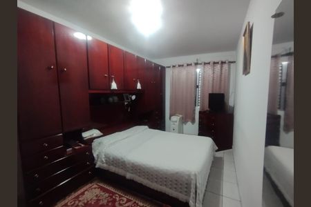 Quarto de casa à venda com 3 quartos, 132m² em Centro, Diadema