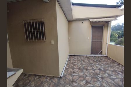 Casa à venda com 132m², 3 quartos e 2 vagasÁrea externa