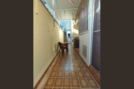 Casa à venda com 132m², 3 quartos e 2 vagasÁrea externa