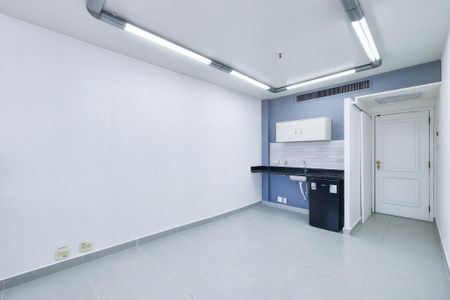 Studio  de kitnet/studio à venda com 1 quarto, 32m² em Centro, Rio de Janeiro