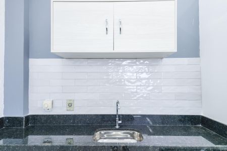 Studio  de kitnet/studio à venda com 1 quarto, 32m² em Centro, Rio de Janeiro