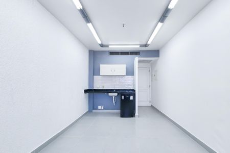 Studio  de kitnet/studio à venda com 1 quarto, 32m² em Centro, Rio de Janeiro