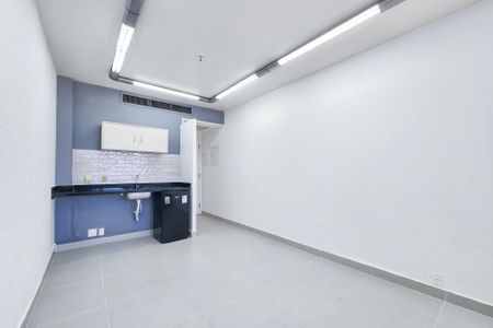 Studio  de kitnet/studio à venda com 1 quarto, 32m² em Centro, Rio de Janeiro