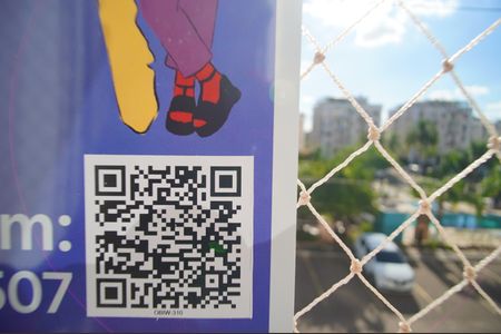 Apartamento à venda com 39m², 2 quartos e 1 vagaplaca