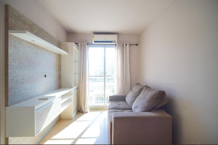 Apartamento à venda com 39m², 2 quartos e 1 vagaSala