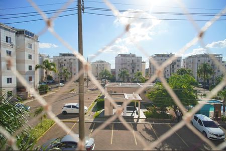 Apartamento à venda com 39m², 2 quartos e 1 vagaVista do Quarto 1