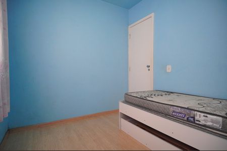 Apartamento à venda com 39m², 2 quartos e 1 vagaQuarto 2