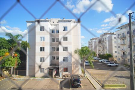Apartamento à venda com 39m², 2 quartos e 1 vagaVista do Quarto 2