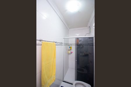Casa à venda com 280m², 4 quartos e 3 vagas Casa à venda com 280m², 4 quartos e 3 vagasBanheiro da Suíte